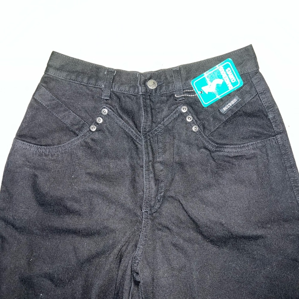 VINTAGE Rockies!DEADSTOCK